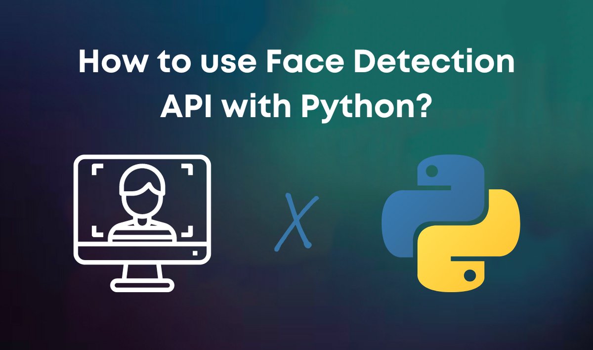 EdenAIco's tweet image. 🔎 Detect faces, analyze emotions, and identify facial features in images - everything is possible with #FaceDetection #APIs!

With a few lines of #Python code, revolutionize your image analysis processes and your applications’ capabilities (🔗 in comment)

#AI #ComputerVision
