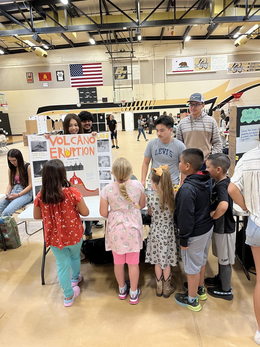 Ms. SnyderBCHS tweet media