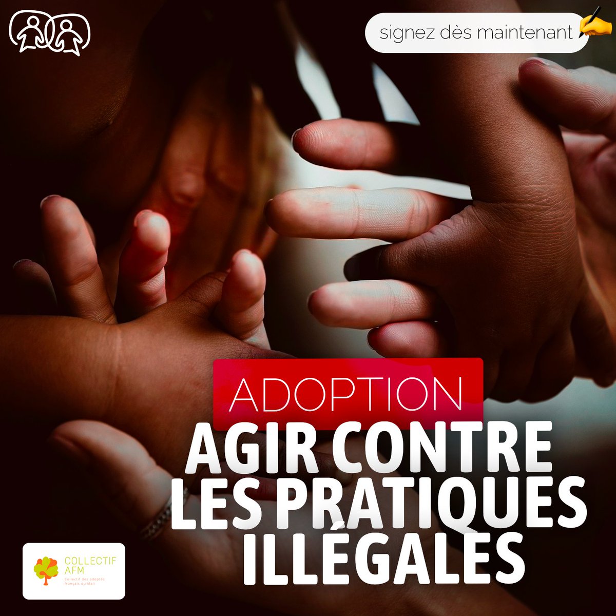 MyPetition (ex MesOpinions) tweet media