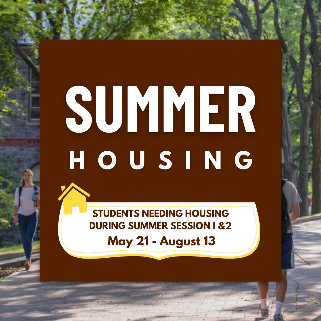 LUHousing's tweet photo. https://t.co/UFCELnpsr4 https://t.co/p1ZYueLcCQ