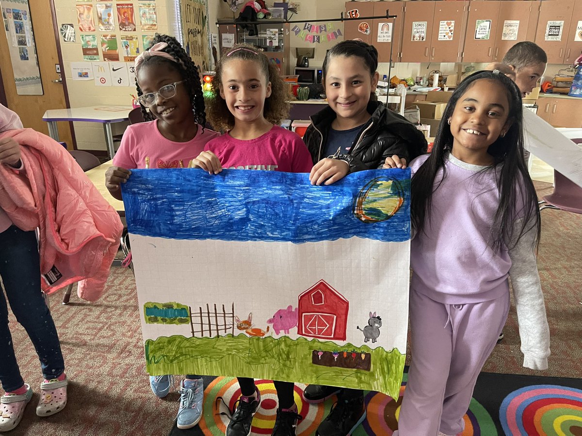 Miss Puckett tweet media