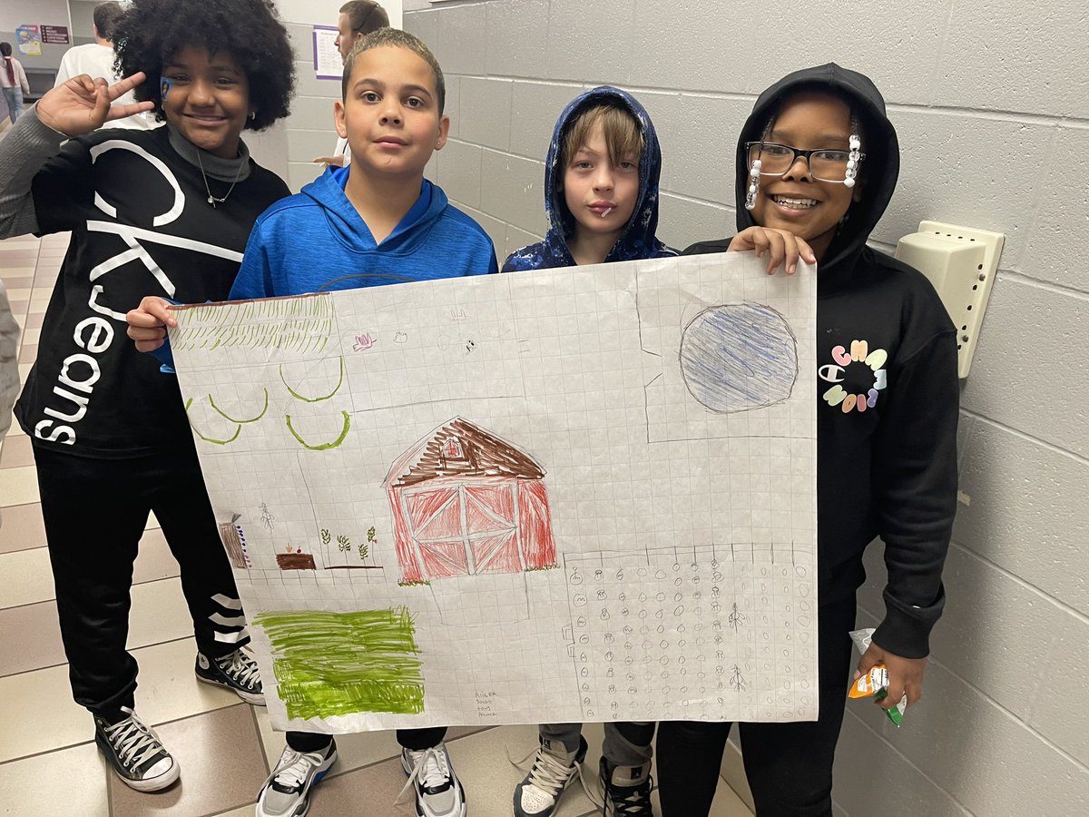 Miss Puckett tweet media