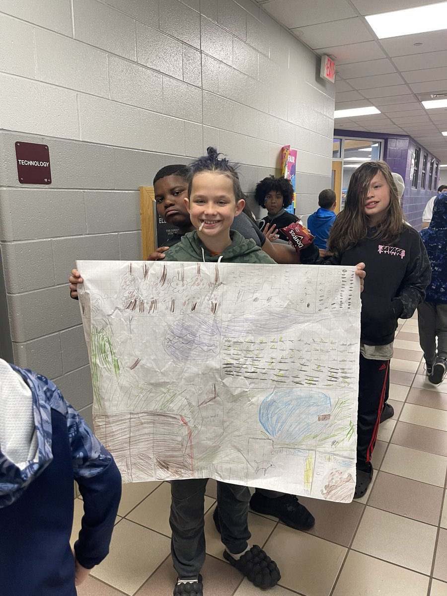 Miss Puckett tweet media