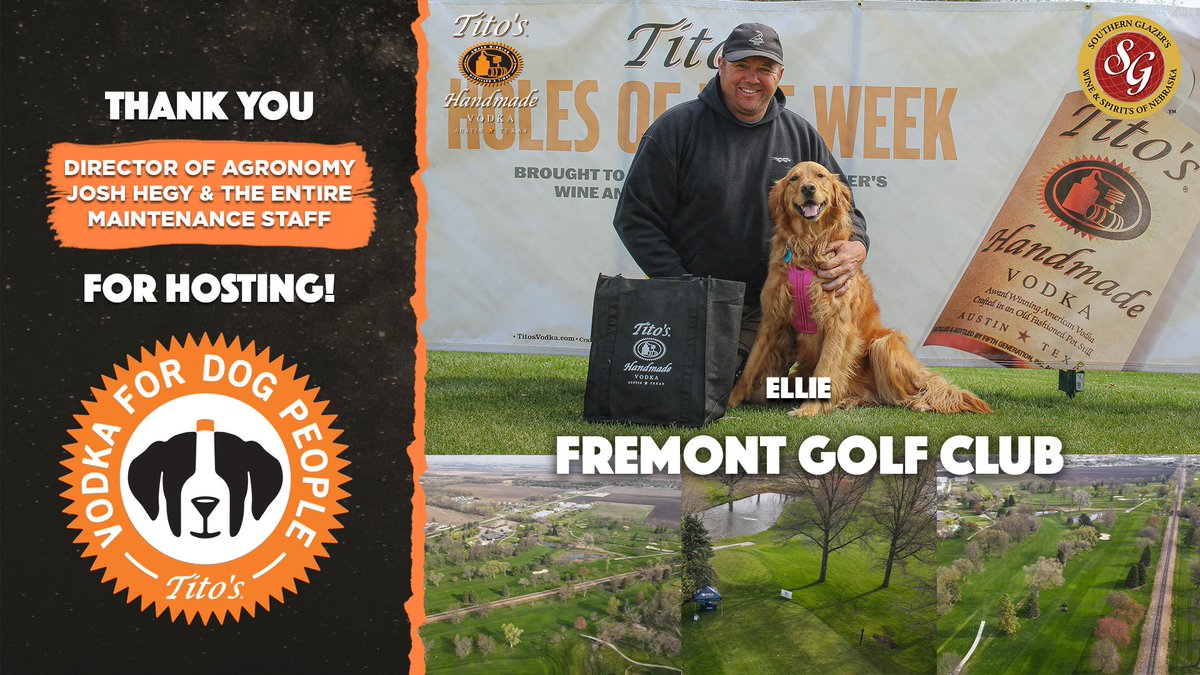 Nebraska Section PGA tweet media