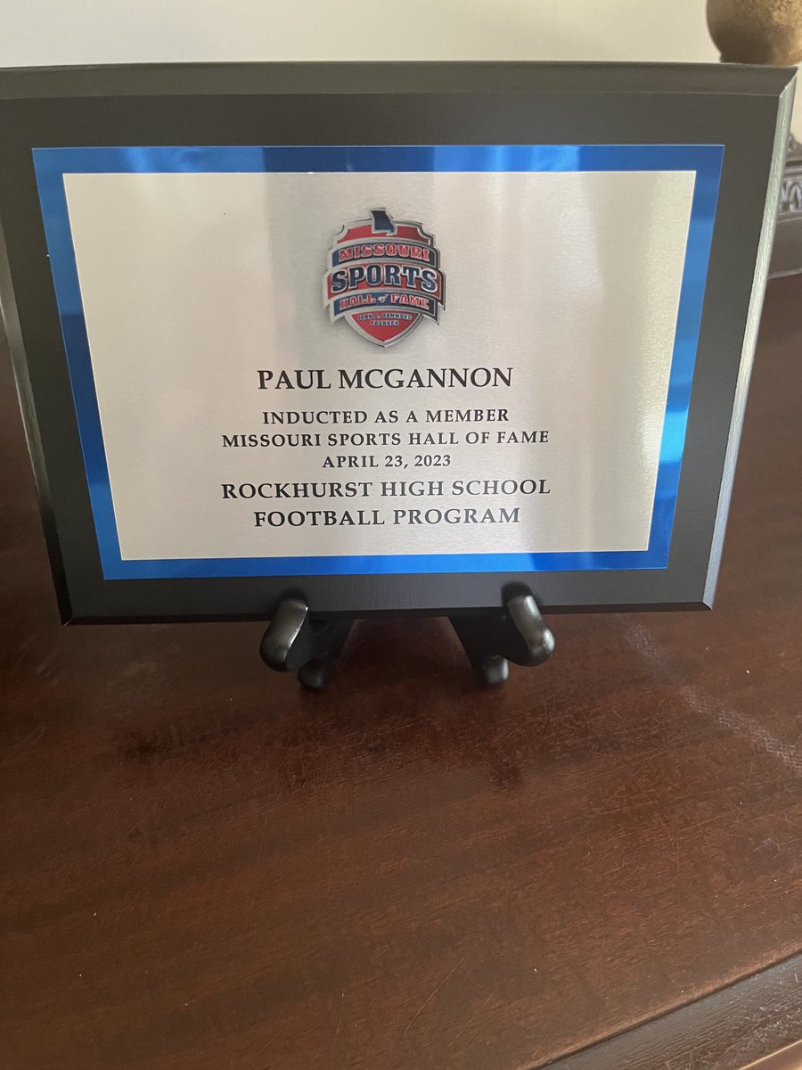 Paul McGannon tweet media