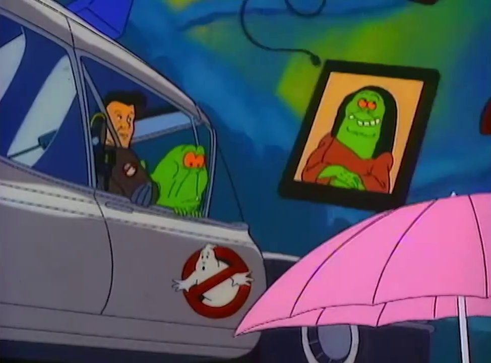 Ghostbusters News on Twitter "NOW STREAMING The Real Ghostbusters