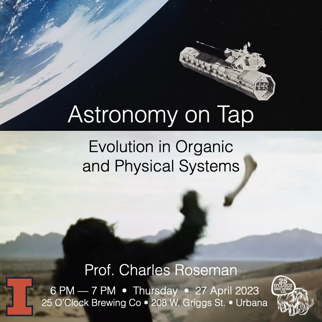 Astronomy on Tap CU tweet media