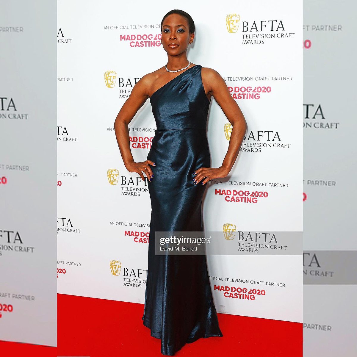 Tracyifeachor's tweet photo. Had a fun time presenting at @BAFTA #baftatelevisioncraftawards Congratulations to all the winners! 👏🏾
#Bafta #PeterBridges #MatthewCharles #ConradFletcher #JulianGough #AndyJames #AndyPayne https://t.co/sPf9MiR3Gs