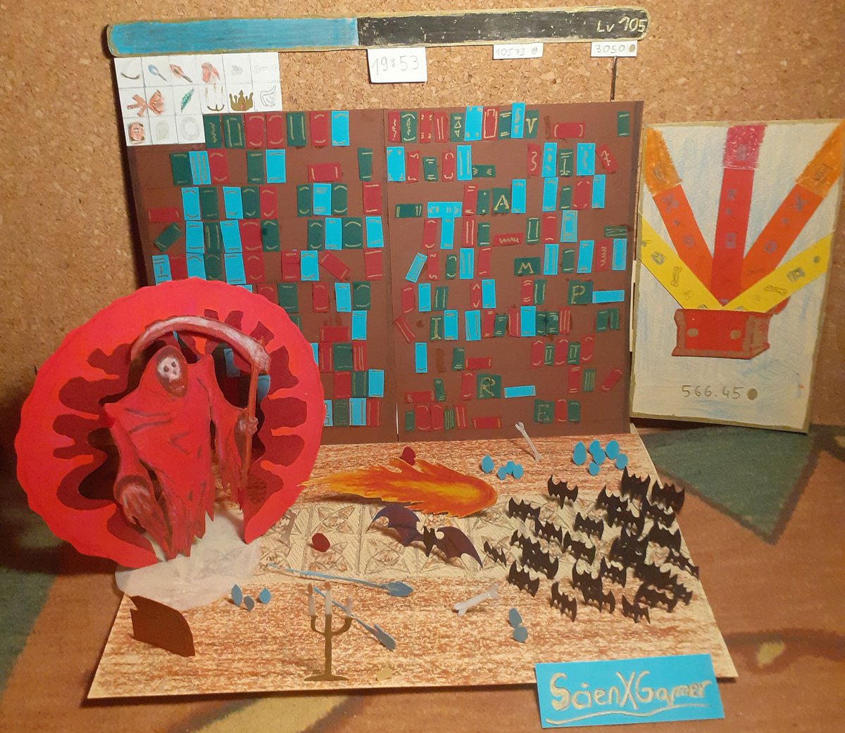 Vampire Survivors 🦇 tweet media