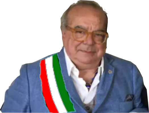 claudiopedrotti's tweet photo. Ciriani ringrazia il sindaco Agrusti per l'ospitalità del 25 Aprile 2023 https://t.co/YKQ2xT3H2B