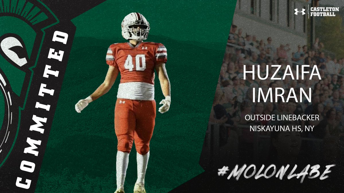 Castleton Football tweet media