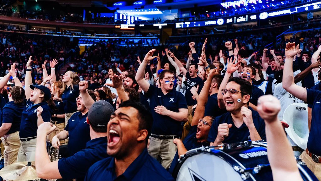 The_XBand's tweet image. Welcome to the X Band twitter! We’re so excited to be here #letsgox ⚔️