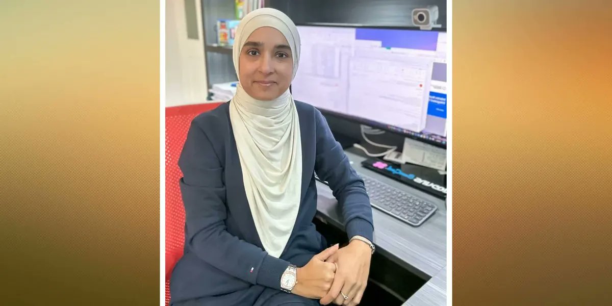 Tower Hamlets GP Care Group (@thgpcaregroup) on Twitter photo Did you know that Zainab Arian is <a href="/THGPCareGroup/">Tower Hamlets GP Care Group</a>'s new Acting Chief Executive Officer? Learn more about the change in leadership: bit.ly/41m6Cwn
#CareGroupPeople #TowerHamlets Did you know that Zainab Arian is <a href="/THGPCareGroup/">Tower Hamlets GP Care Group</a>'s new Acting Chief Executive Officer? Learn more about the change in leadership: bit.ly/41m6Cwn
#CareGroupPeople #TowerHamlets