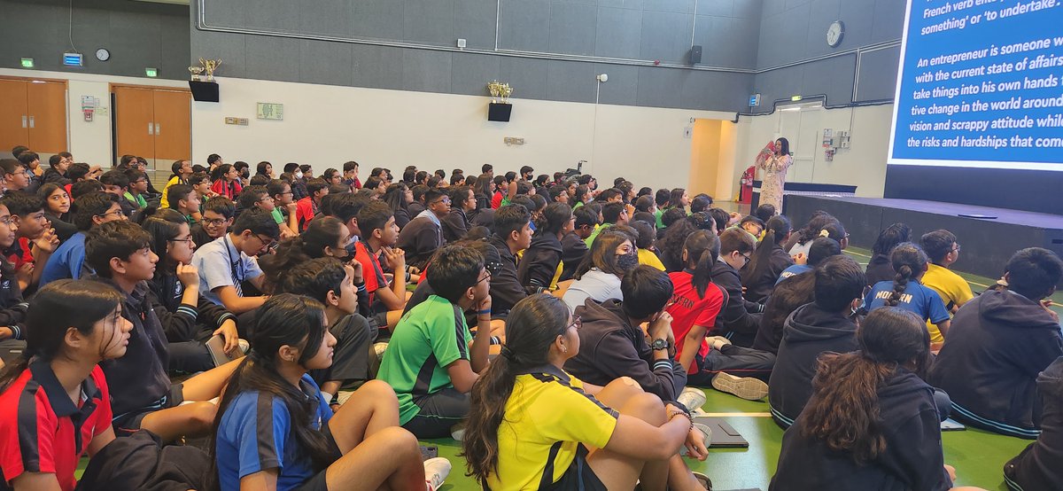 Sreevidya Devanand tweet media