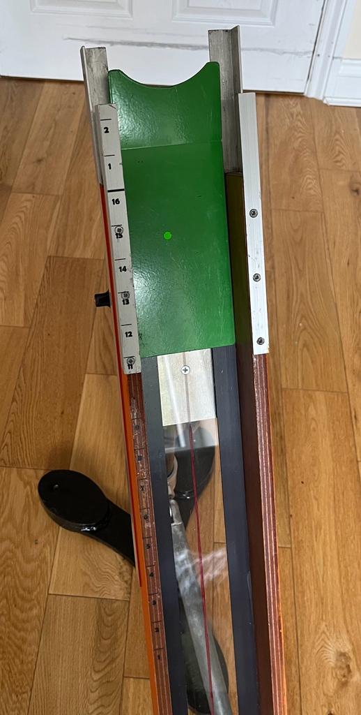 IrishBoccia's tweet photo. One of our athletes is selling their ramp. Below are pictures some pictures. If interested please message us @ParalympicsIRE @IrishWheelchair @EnableIreland @padraicsboccia @DenisMToomey @littlemssportie @deniese_o @Padjoe92 https://t.co/vW8KYNXa0S