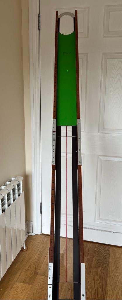 IrishBoccia's tweet photo. One of our athletes is selling their ramp. Below are pictures some pictures. If interested please message us @ParalympicsIRE @IrishWheelchair @EnableIreland @padraicsboccia @DenisMToomey @littlemssportie @deniese_o @Padjoe92 https://t.co/vW8KYNXa0S