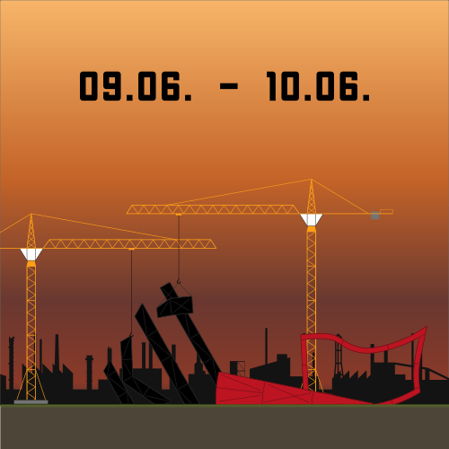 We are proud to announce our second CTF! Play on-site at <a href="/entropiagpn/">Entropia e.V.</a> GPN21 or online!
Date: Friday, 09 June 2023, 10:00 UTC — Saturday, 10 June 2023, 21:59 UTC
Our Motto is "fl4gtory" so keep 🔄 until our CTF logo is built! Part 2/6 ☑️
More information at ctf.kitctf.de