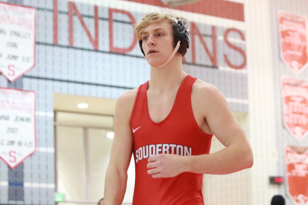 BigRedWrestle's tweet photo. Congrats to Ben Beckett and Kole Lester on making the PWCA All-Academic Team.                                             Ben Beckett 2nd Team 🥈    
Kole Lester HM 🏅 https://t.co/1xcw5gciTB