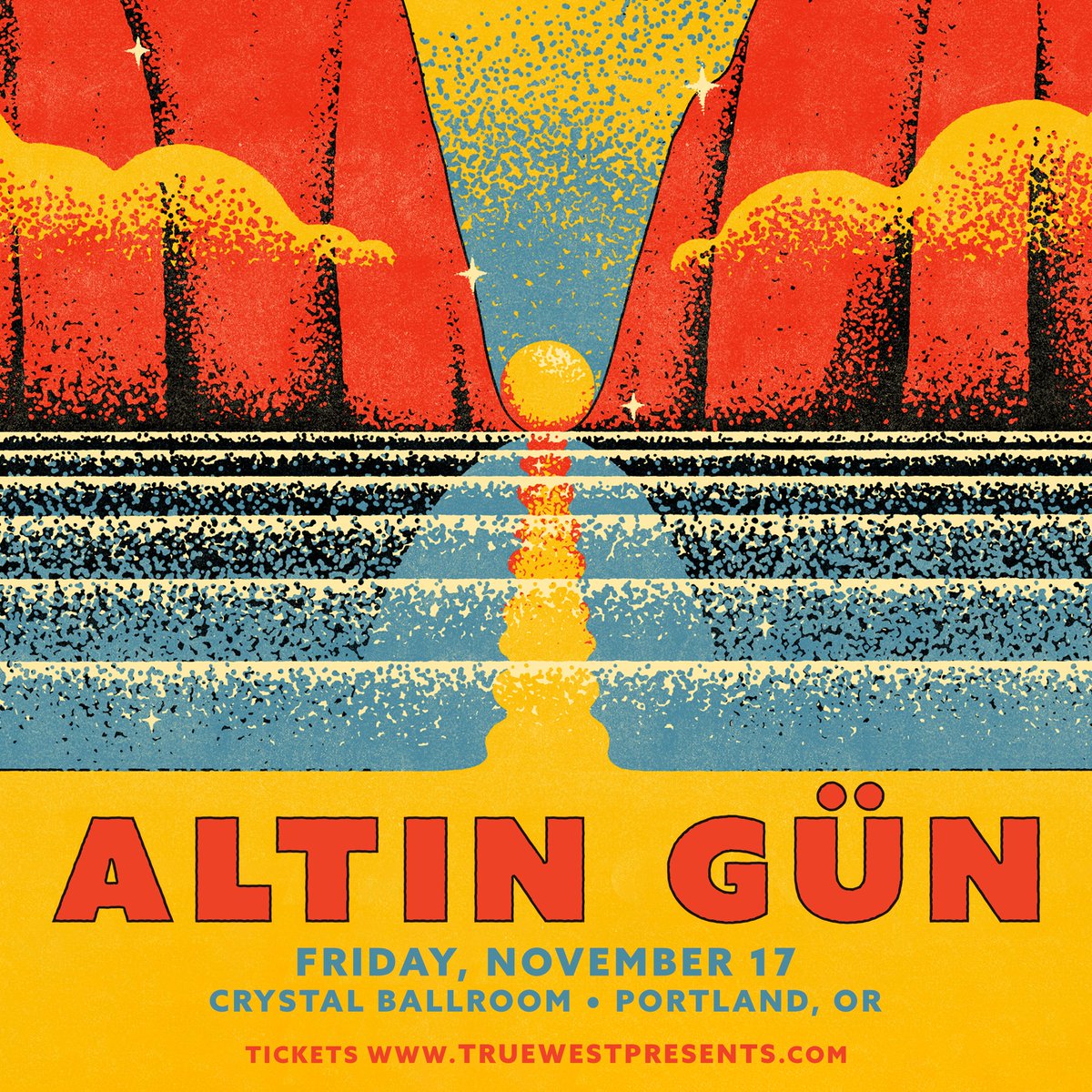 True West Concerts tweet media