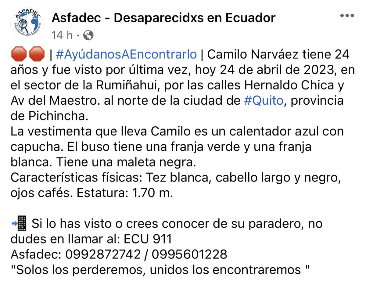 Fabricio Vela tweet media