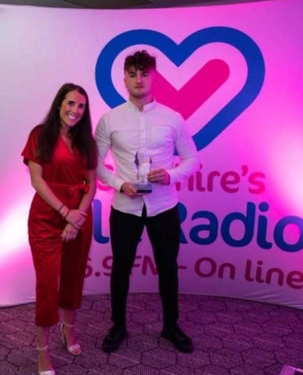 A young lad who is close to the Cherubs Team won a Local Hero Award last week. He will be doing  great things with the Cherubs Team in the future. Well Done Jack Jodrell <a href="/silk1069/">Cheshire's Silk 106.9</a> #localhero #charity <a href="/jackmassey123/">jack</a>