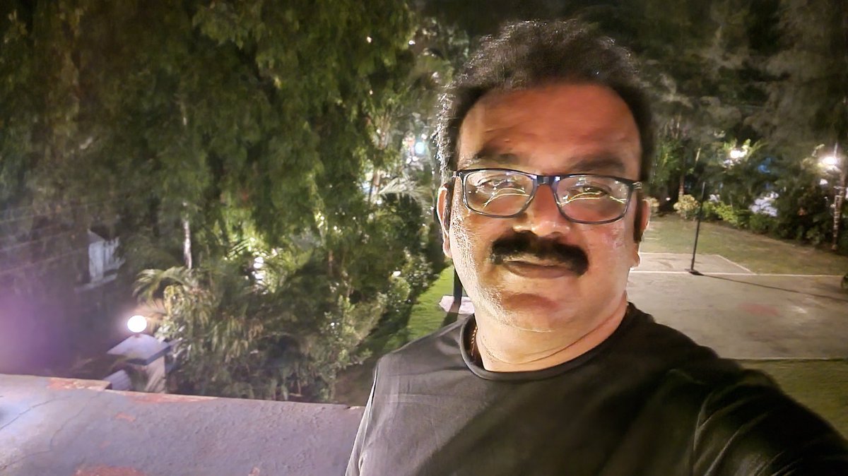 Yateen Gharat, CPF | M tweet media