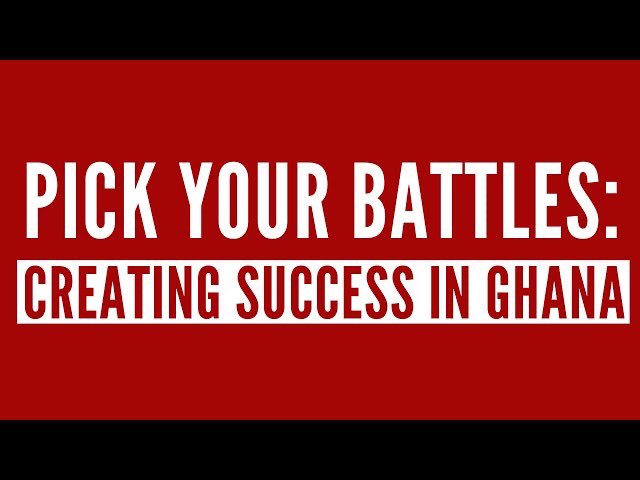 mrtimswain's tweet photo. To create an ecosystem for success in Ghana, you’re going to have to pick your battles🤞🏾💪🏾 https://t.co/gui8rnwOpt