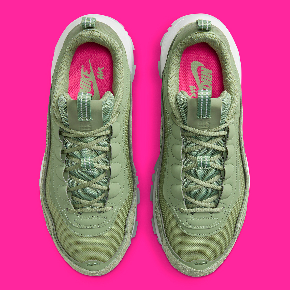 Sneaker News on X: Introducing the Nike Air Max 97 Futura