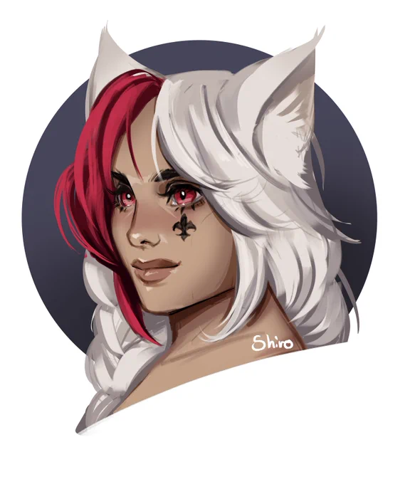 Todays Stream doodles! Thank you for tipping!      