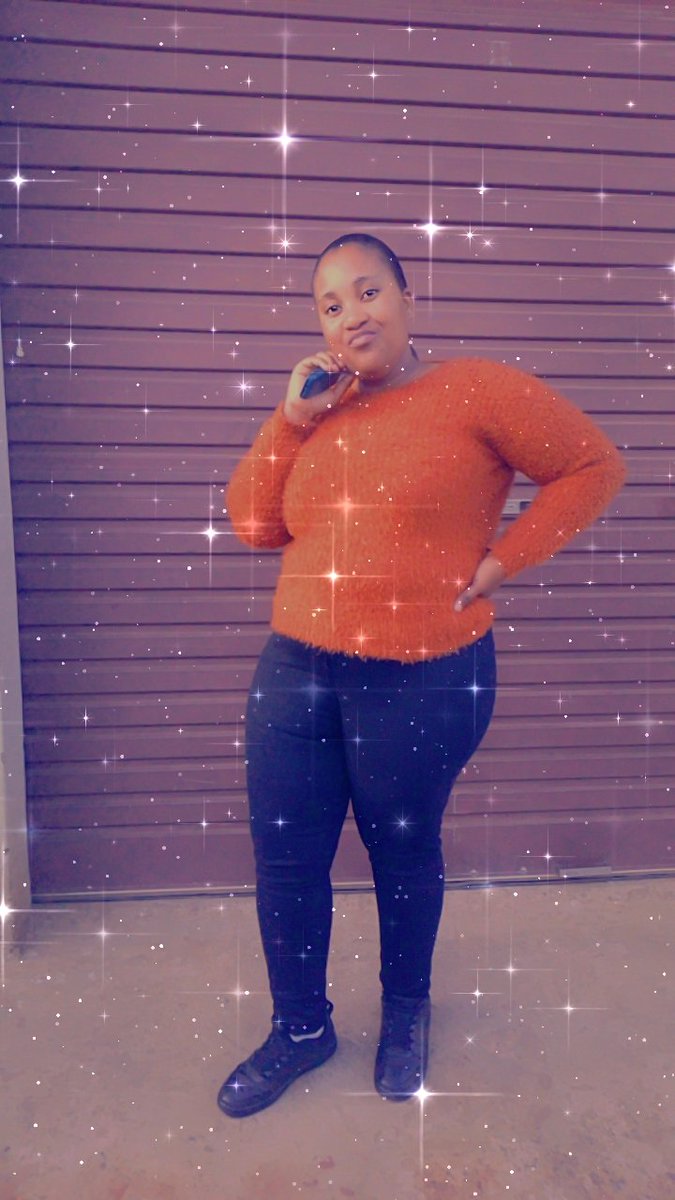 Allow me to introduce my self 🤫
