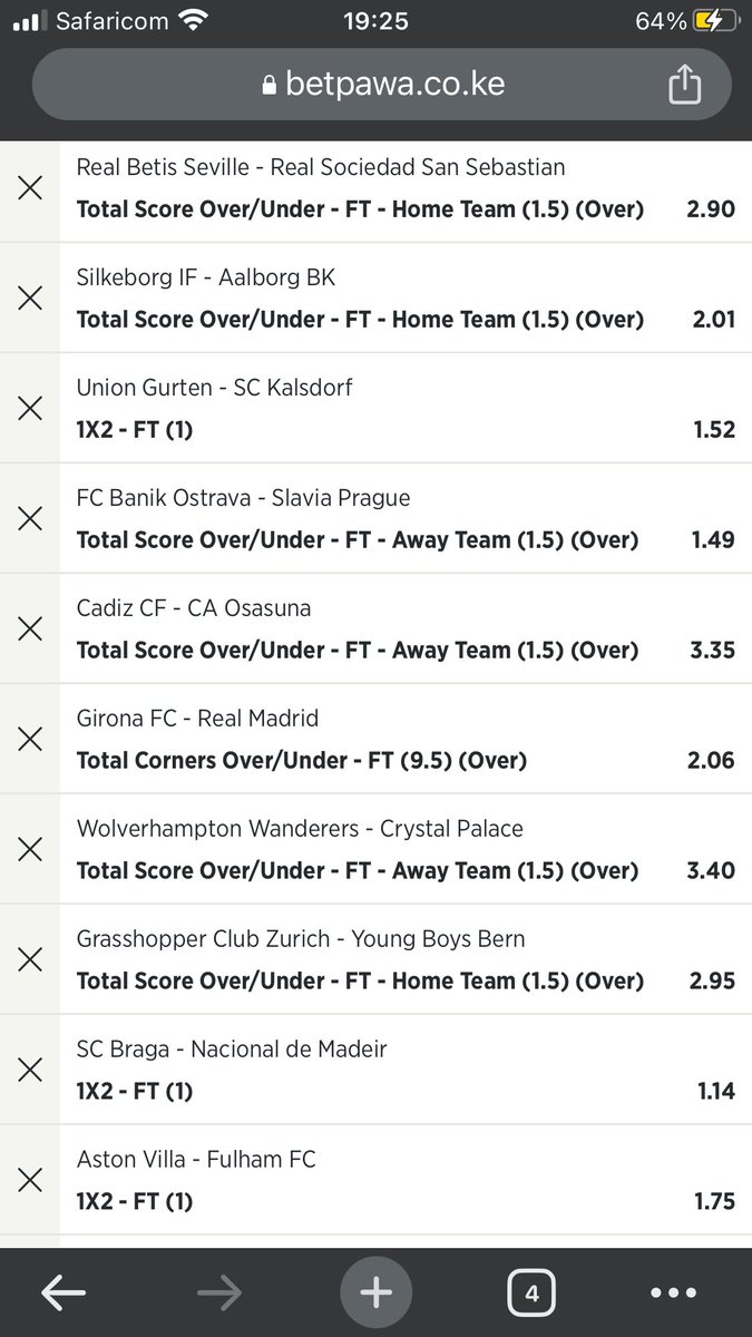 Clive67239125's tweet photo. 30000+odds edit โ๏ธ possible win
#possiblewin #kaza #winn #massiveodds #betting #betpawa #pesa #kulamhindi #iposiku #yajioni #porn ๐คฃ
Betting ๐ฎโ๐จ https://t.co/5i1LrDJ1I1