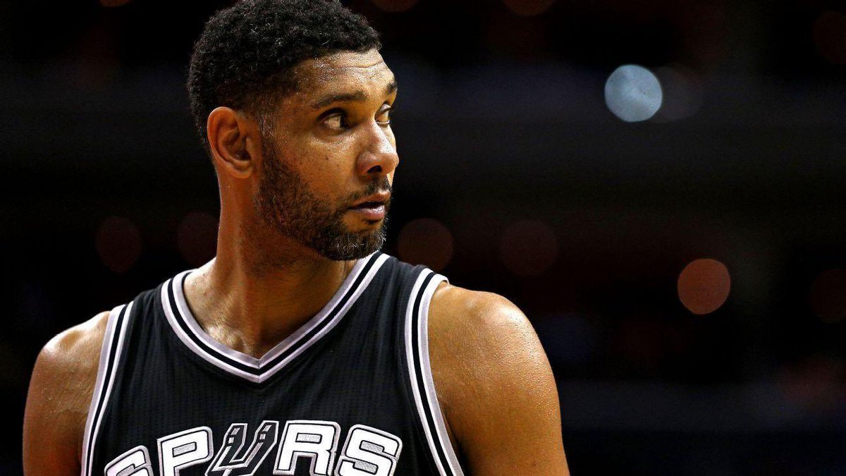 happy birthday to my father tim duncan