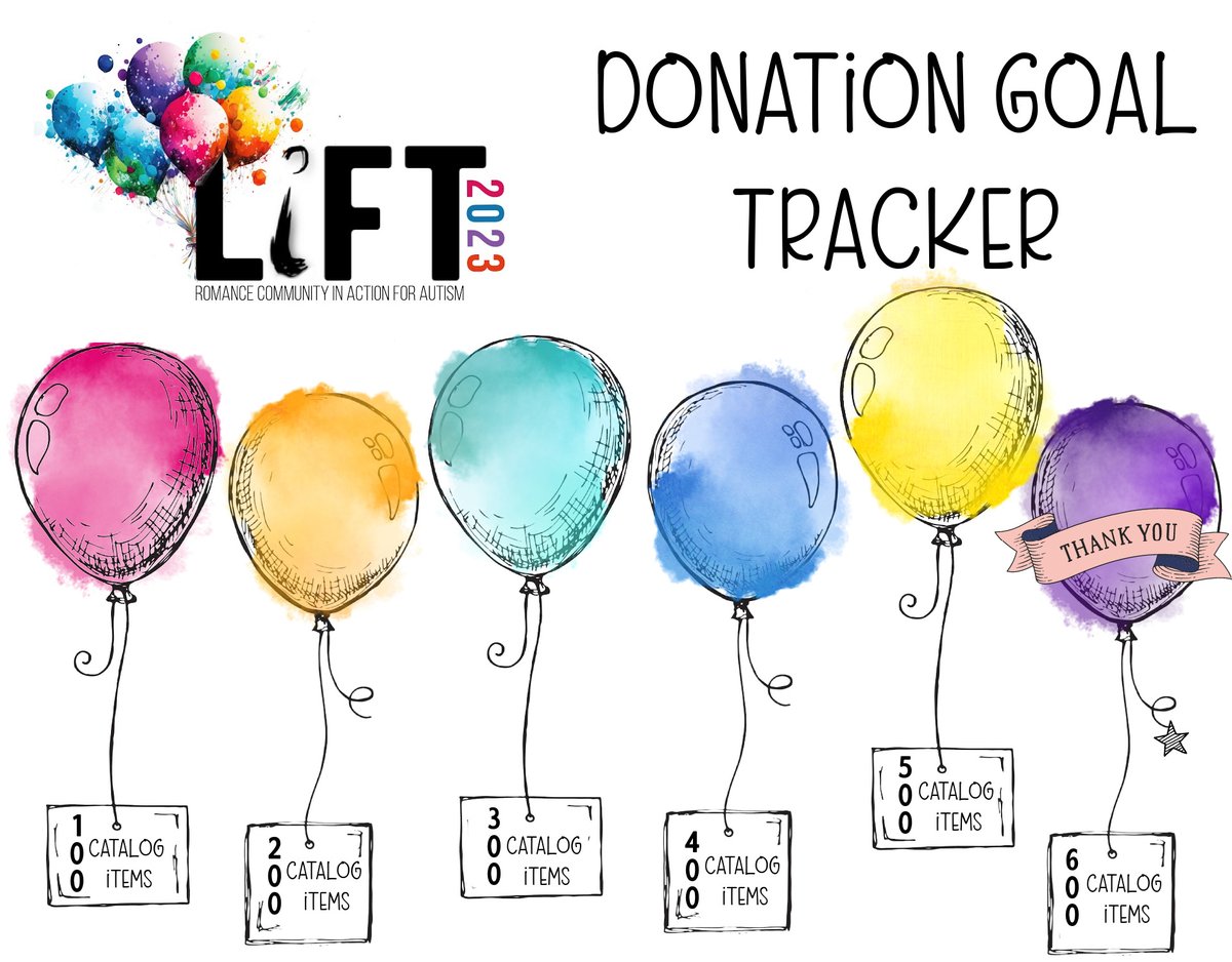 LIFT 4 Autism tweet media