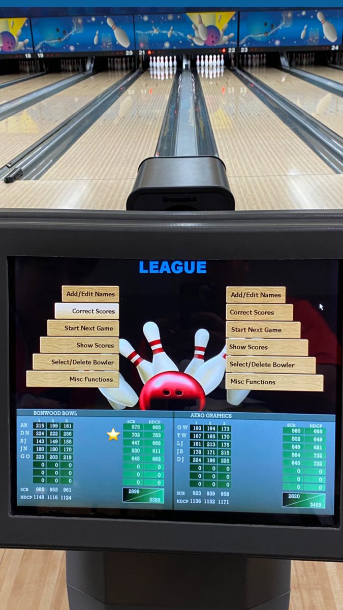 _Sweatshop_'s tweet photo. First night back at league in over a month. Shot a clean 702, with the Altered Reality all 3 games, to end the season. 

S/O to @bowlingapproach for allowing me to pick his brain and ask for advice all season. Started the season with a 193 avg and finish with a 201.73 avg https://t.co/tbS0d01frq