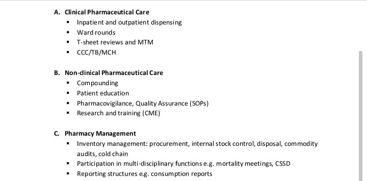 vanneziah's tweet photo. Pharmacist interns are trying so much to execute their roles in improving healthcare. Why not pay them?
#paymedicalinternsKe
@DrGithiria @Davji @MOH_Kenya @Nakhumicha_S https://t.co/L4mpgJYzbB