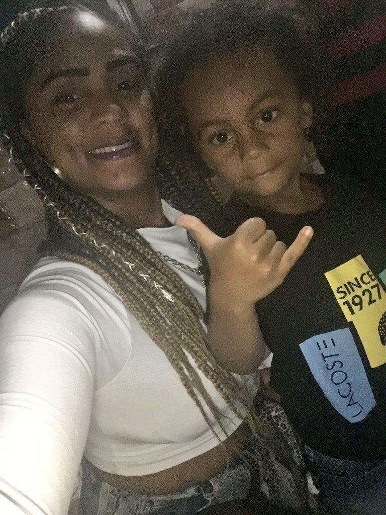 Ohanna👨‍👩‍👧💜