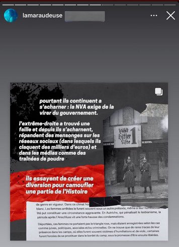 tweetbloke's tweet image. Tous le #communistes sont de sales menteurs.  #SchlitzDemission #ecoco