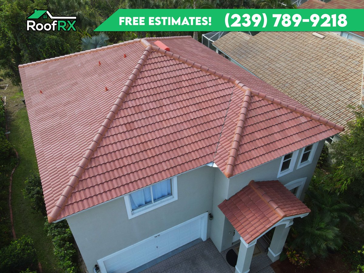RoofRX (@roof_rx) / Posts / X