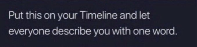 WovenbyGold's tweet photo. ╱ um, Yes? https://t.co/xCYpOHvz85