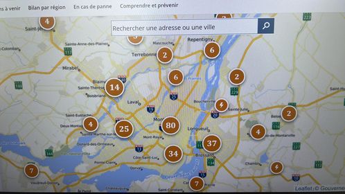 TVA Nouvelles tweet media