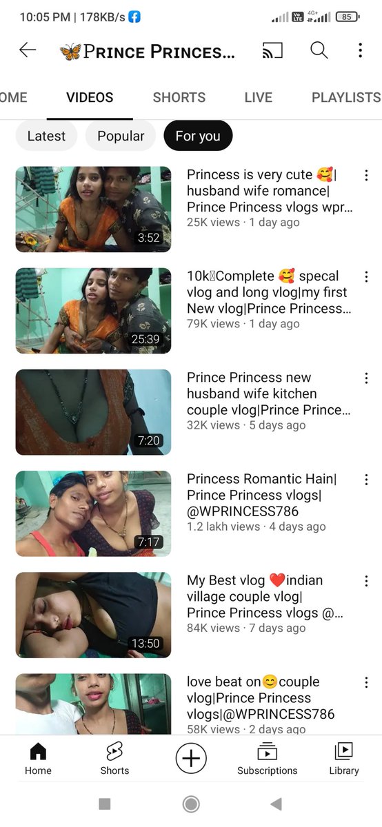 Anwarfont's tweet photo. Youtube India se meri gujarish hai ki kya aapko ye nahi dikhai de raha hai kuchh logo ne youtube platform ko porn industry bana rakkha hai.. inke channel kyun nahi youtube delete kar raha hai.. iska asar hamare sanskriti aur samaj par pad  raha hai please jyada se jyada RETWEET https://t.co/x7bWVfmYtT