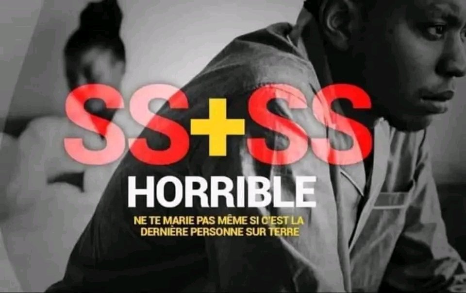 (AA+AA : EXCELLENT )‼️‼️‼️ PENSEZ à VOS ENFANTS et DEPISTEZ-VOUS à TEMPS ‼️‼️‼️‼️