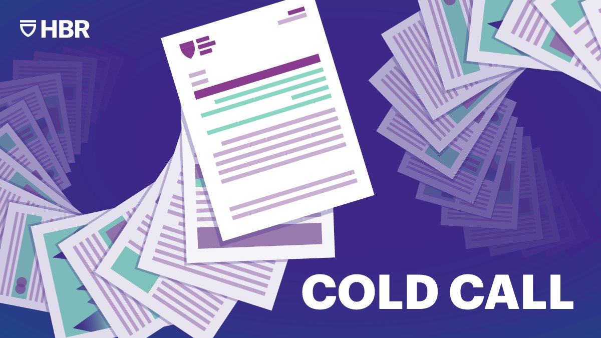 emberea.com/free Using Design Thinking to Invent a Low-Cost Prosthesis for Land Mine Victims: Can design thinking help a nonprofit organization sustain both innovation and its human impact… hbr.org/podcast/2023/0… #Nonprofitorganizations Reaction Reflectoremberea.com/free