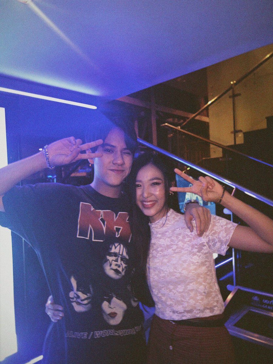filmracha's tweet photo. เป็นไงกันบ้างง หวังว่าต๋องหลินจะเข้าไปอยู่ในใจใครหลายๆคนนะคะ  กลับบ้านดีๆนาา❤️‍🩹 #รักแรกโคตรลืมยากFirstPremiere https://t.co/ZMHnLUG2tF