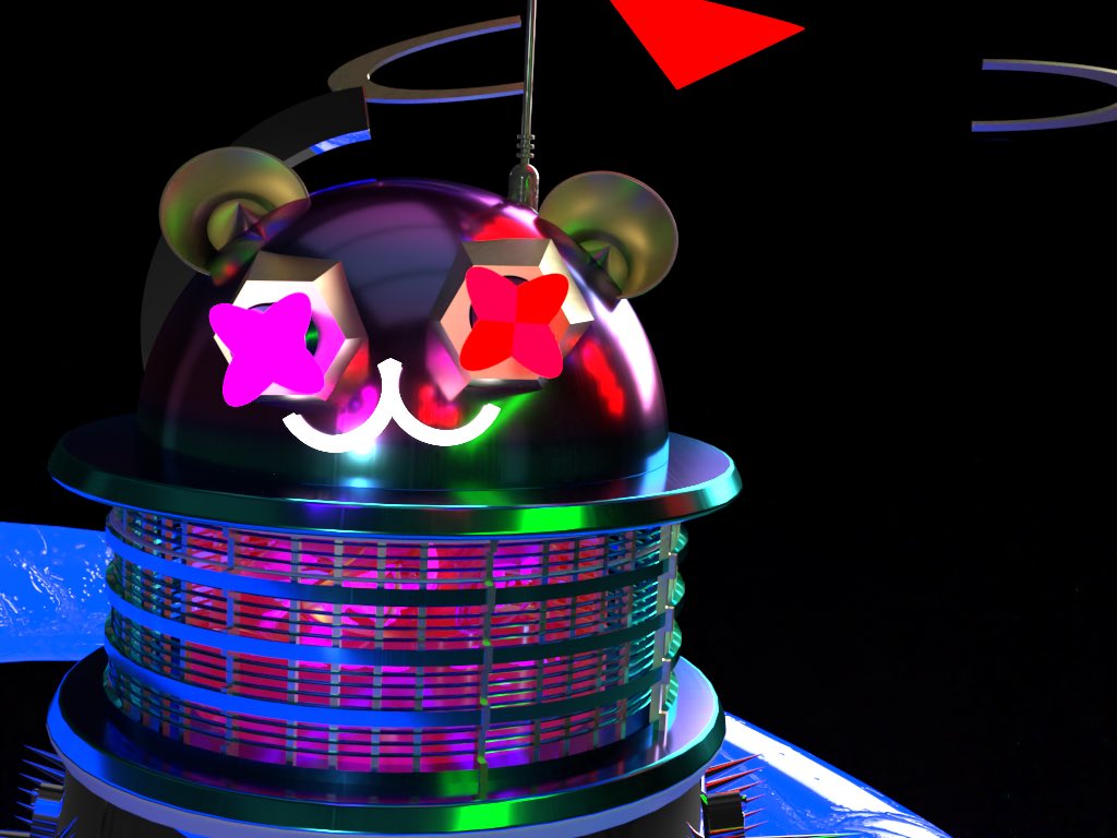 Felitche13's tweet image. MEET SOUND &amp;amp; BITE 🎶🛸, these two are going to be animated for my upcoming album and live shows. I am doing everything myself so thank you for your patience 😂💪🏻❤️ album updates soon for those asking! 

felitche.com

#hiremeelon #DigitalArtist