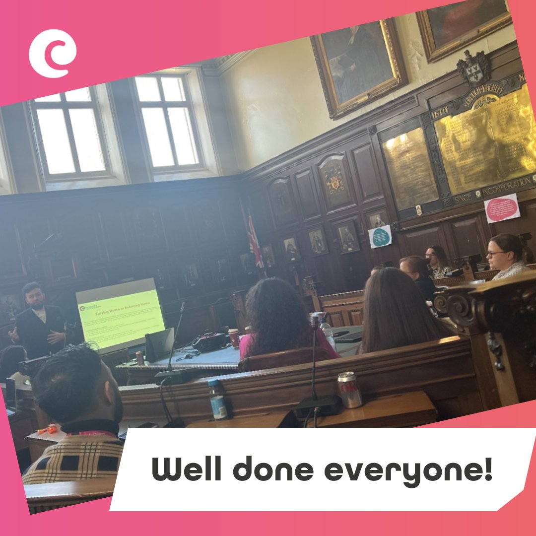 Bradford Service Day

A great way to engage with our social workers and managers, develop strong communications and peer networks, and importantly, celebrate the hard work and dedication we see day in and day out!
Congratulations to everyone in our Bradford Teams! 🙌#socialwork