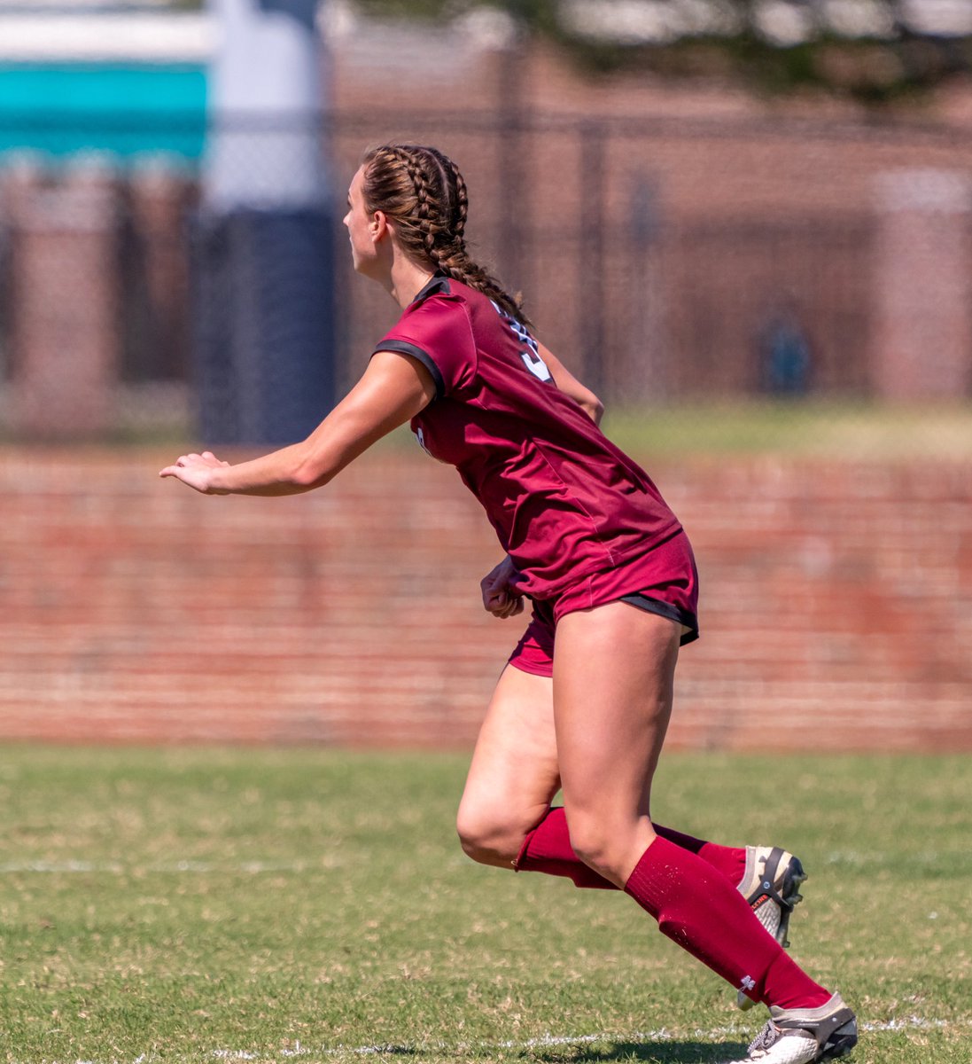 A few pics from Spring soccer game vs <a href="/UNCWSoccer/">UNCW Women's Soccer</a> at Wilmington. <a href="/ImCollegeSoccer/">College Soccer Truth ™</a> <a href="/OspreyWSOC/">UNF Women’s Soccer</a> <a href="/FGCU_WSoccer/">FGCU Women's Soccer</a>