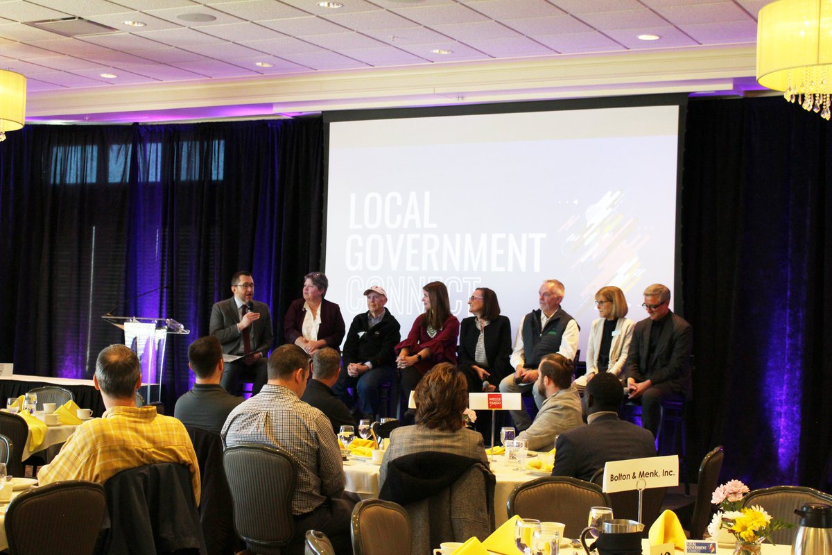 Rochester MN Chamber tweet media