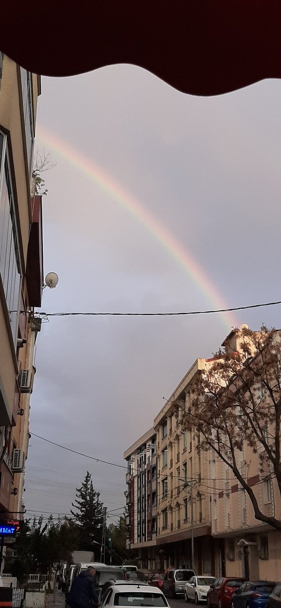 Doğanın eşsiz güzelligi