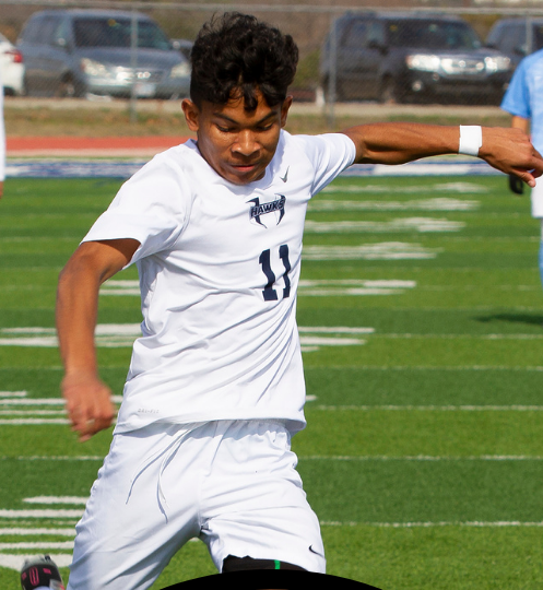 HAWK_BoysSoccer's tweet photo. 1st Team All-Region 
Erick Rios
What a Player, What a Person
@ffcozona59 @gohhshawks @hhsunifiedchamp 
@PfISDAthletics @HawkNationHHS https://t.co/rIyhmZQFx1